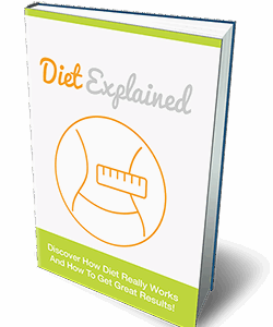 Diet Explained