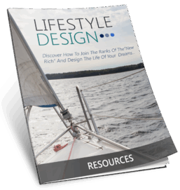 Lifestyle Design
