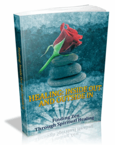 Healing Inside Out And Outside In